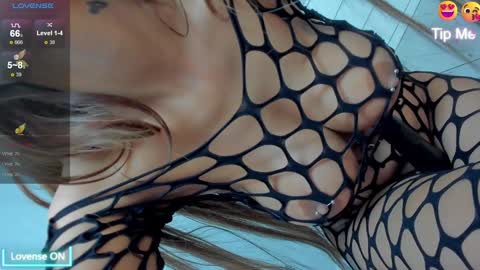 Jessy online show from December 2024 08:22:02 AM