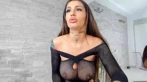 Jessy online show from September 2025 04:58:01 AM