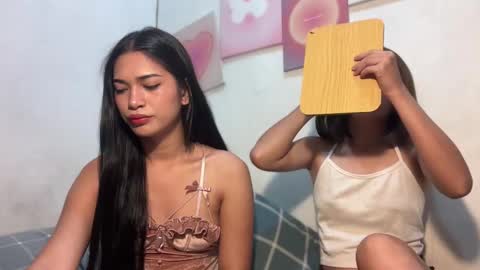 Jessy online show from January 2026 01:02:02 PM