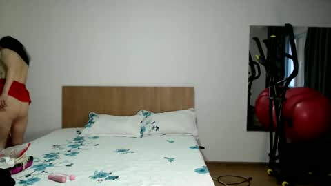 Jessy online show from February 2026 03:31:02 PM