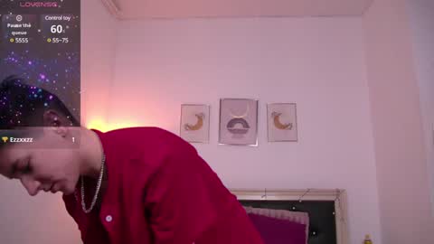 Snapshot of jessyadore chatting on January 2025 03:32:01 PM Jessy online show from January 2025 03:32:01 PM