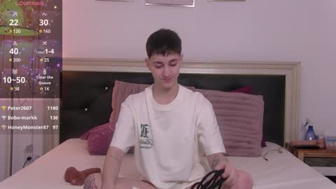 Snapshot of jessyadore chatting on January 2025 08:13:02 PM Jessy online show from January 2025 08:13:02 PM