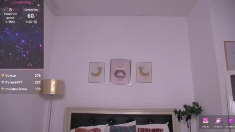 Snapshot of jessyadore chatting on February 2025 09:15:01 PM Jessy online show from February 2025 09:15:01 PM