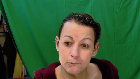 seductress Cyber Succubus online show from May 2026 11:14:01 AM