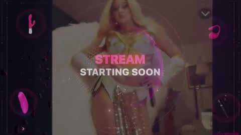 seductress Cyber Succubus online show from May 2026 12:24:02 PM