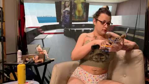 Snapshot of jessyboi0504 chatting on June 2026 09:59:02 AM seductress Cyber Succubus online show from June 2026 09:59:02 AM