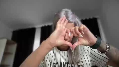 Snapshot of jessye_vega chatting on September 2025 09:47:02 AM Jessye online show from September 2025 09:47:02 AM