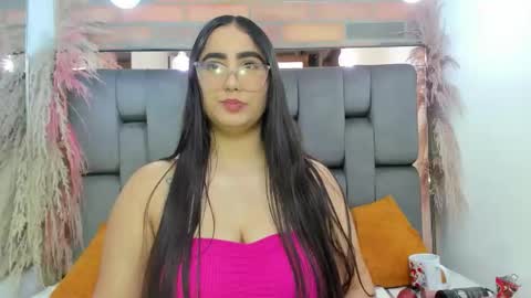 JESSY CORTES online show from March 2026 08:26:33 AM