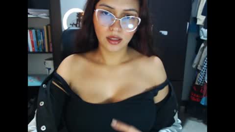 Snapshot of jessyllyn chatting on July 2026 08:29:02 PM Jessy online show from July 2026 08:29:02 PM