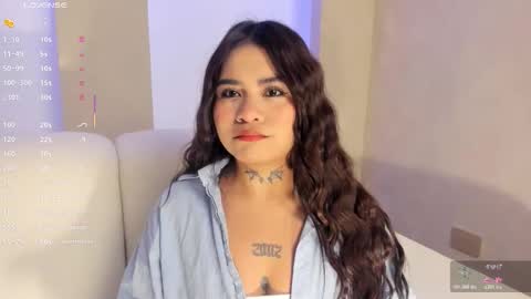 Snapshot of jessymorgan_ chatting on February 2026 04:19:02 AM Jessy Morgan online show from February 2026 04:19:02 AM