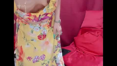 Jessy online show from March 2026 07:17:02 PM