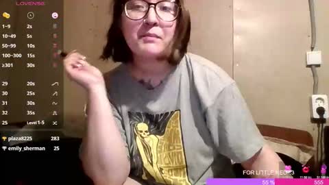 Bye everyone i cant see any reason to stay here wish u luck online show from October 2025 07:09:01 AM