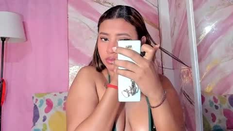 Jessy online show from April 2026 03:31:02 PM