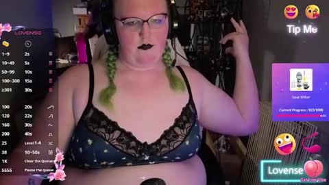 JesikaStar625 online show from November 2025 07:38:01 PM