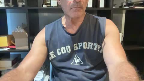 Jesuiscoquin online show from January 2025 08:54:01 AM