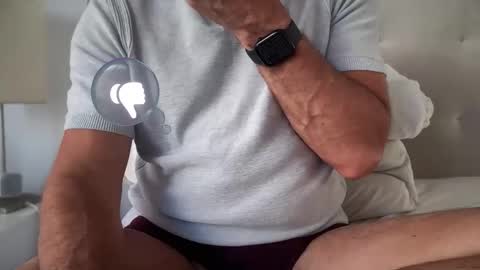 Jesuiscoquin online show from November 2025 04:34:02 AM