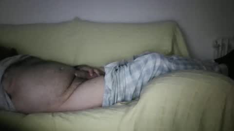 jesuslove27 online show from October 2025 08:35:01 PM