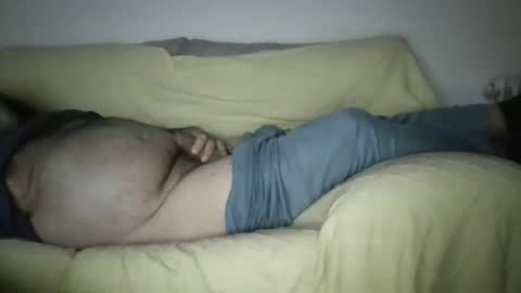 jesuslove27 online show from February 2026 08:51:01 PM