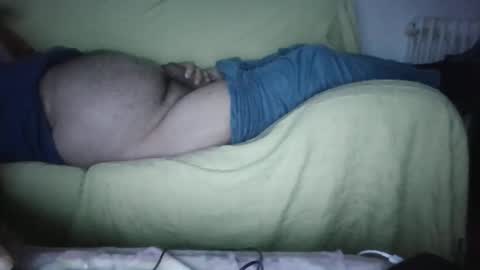 jesuslove27 online show from March 2026 08:57:02 PM