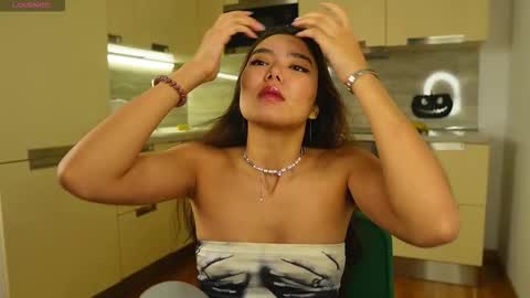 Hi all. My name is Naomi and Im glad to see you in my room  online show from October 2025 03:14:01 AM