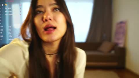 Snapshot of jettablock chatting on February 2026 03:14:02 AM Hi all. My name is Naomi and Im glad to see you in my room online show from February 2026 03:14:02 AM