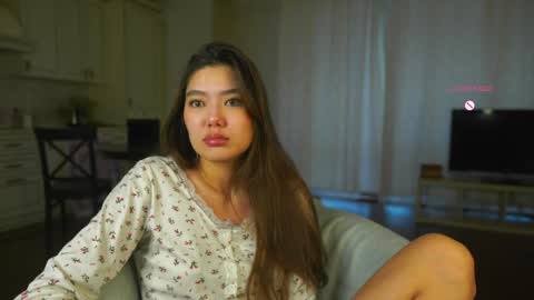 Snapshot of jettablock chatting on April 2026 03:06:01 AM Hi all. My name is Naomi and Im glad to see you in my room online show from April 2026 03:06:01 AM