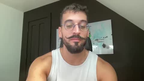 JEUNEMEK007 online show from September 2025 04:29:02 PM