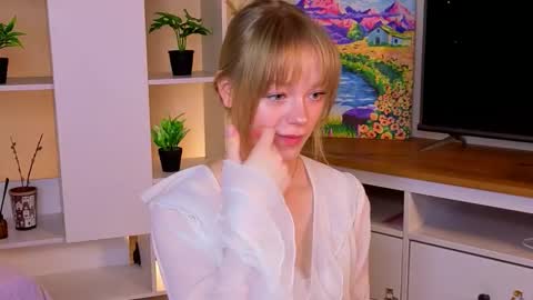 Gwen online show from February 2026 08:31:02 PM