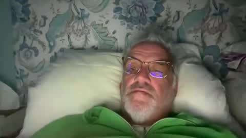 jewlronny online show from November 2025 07:32:01 AM