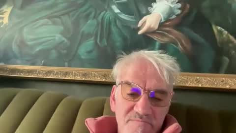 Snapshot of jewlronny chatting on February 2026 08:57:02 AM jewlronny online show from February 2026 08:57:02 AM