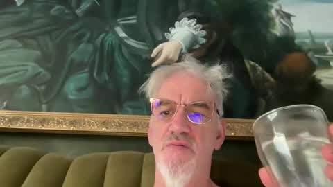 Snapshot of jewlronny chatting on February 2026 07:48:01 AM jewlronny online show from February 2026 07:48:01 AM