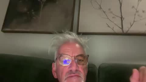 jewlronny online show from April 2026 06:45:01 PM