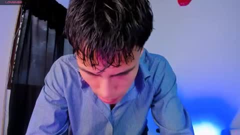 Snapshot of jeyden_camilo chatting on December 2024 08:49:02 PM Jeyden Camilo online show from December 2024 08:49:02 PM