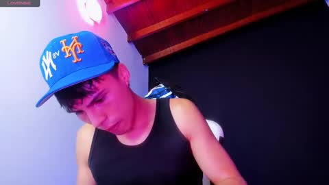 Snapshot of jeyden_camilo chatting on December 2024 02:01:02 AM Jeyden Camilo online show from December 2024 02:01:02 AM