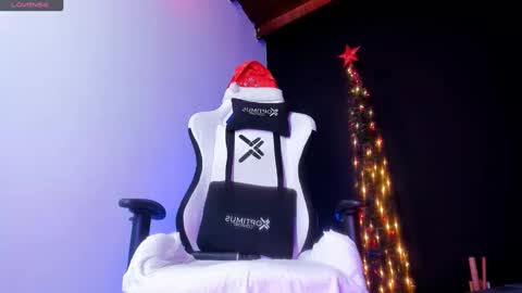 Snapshot of jeyden_camilo chatting on December 2024 10:02:02 PM Jeyden Camilo online show from December 2024 10:02:02 PM