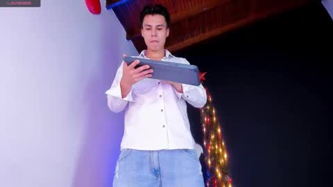 Snapshot of jeyden_camilo chatting on December 2024 09:04:02 PM Jeyden Camilo online show from December 2024 09:04:02 PM