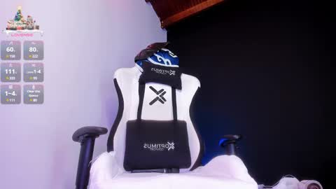 Snapshot of jeyden_camilo chatting on December 2024 09:11:02 PM Jeyden Camilo online show from December 2024 09:11:02 PM