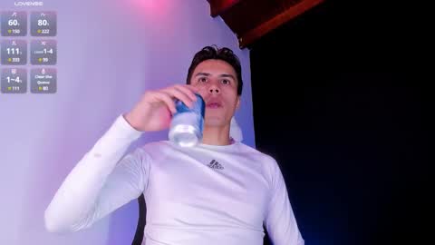 Snapshot of jeyden_camilo chatting on January 2025 09:36:02 PM Jeyden Camilo online show from January 2025 09:36:02 PM