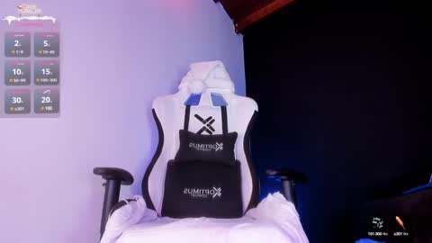 Snapshot of jeyden_camilo chatting on January 2025 10:48:01 PM Jeyden Camilo online show from January 2025 10:48:01 PM