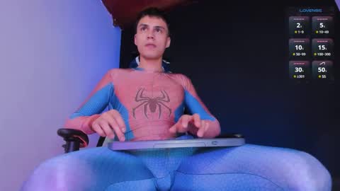 Snapshot of jeyden_camilo chatting on March 2025 09:37:02 PM Jeyden Camilo online show from March 2025 09:37:02 PM