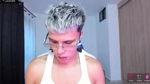 Snapshot of jeyden_camilo chatting on September 2025 10:31:02 PM Jeyden Camilo online show from September 2025 10:31:02 PM