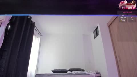 Snapshot of jeyden_camilo chatting on September 2025 06:52:02 PM Jeyden Camilo online show from September 2025 06:52:02 PM