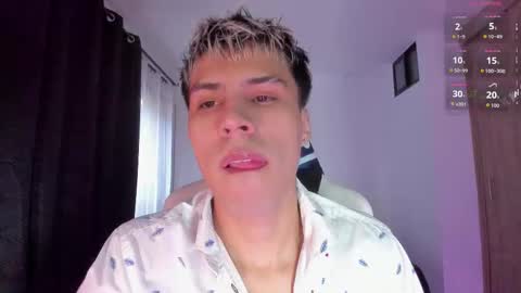 Snapshot of jeyden_camilo chatting on September 2025 09:28:02 PM Jeyden Camilo online show from September 2025 09:28:02 PM