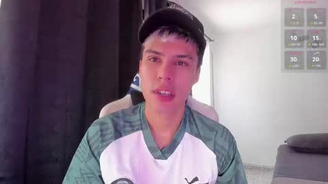 Snapshot of jeyden_camilo chatting on September 2025 05:07:02 PM Jeyden Camilo online show from September 2025 05:07:02 PM