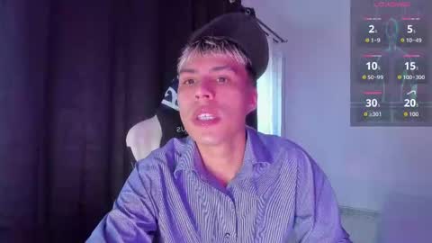 Snapshot of jeyden_camilo chatting on October 2025 09:34:02 PM Jeyden Camilo online show from October 2025 09:34:02 PM