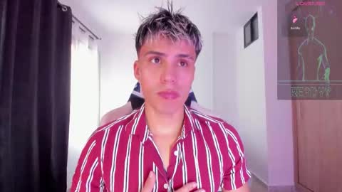 Snapshot of jeyden_camilo chatting on October 2025 07:35:02 PM Jeyden Camilo online show from October 2025 07:35:02 PM