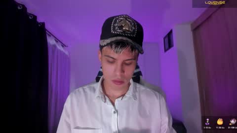 Snapshot of jeyden_camilo chatting on October 2025 08:59:02 PM Jeyden Camilo online show from October 2025 08:59:02 PM