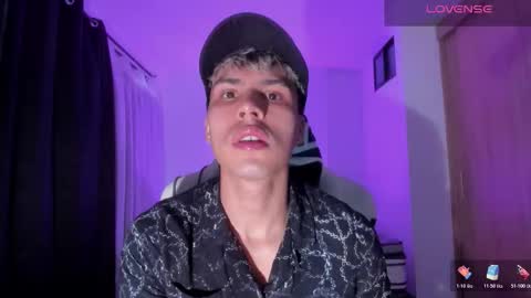 Snapshot of jeyden_camilo chatting on November 2025 08:44:01 PM Jeyden Camilo online show from November 2025 08:44:01 PM