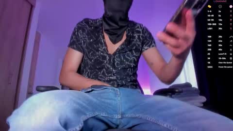 Snapshot of jeyden_camilo chatting on November 2025 09:37:01 PM Jeyden Camilo online show from November 2025 09:37:01 PM