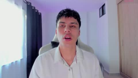 Snapshot of jeyden_camilo chatting on December 2025 07:07:02 PM Jeyden Camilo online show from December 2025 07:07:02 PM